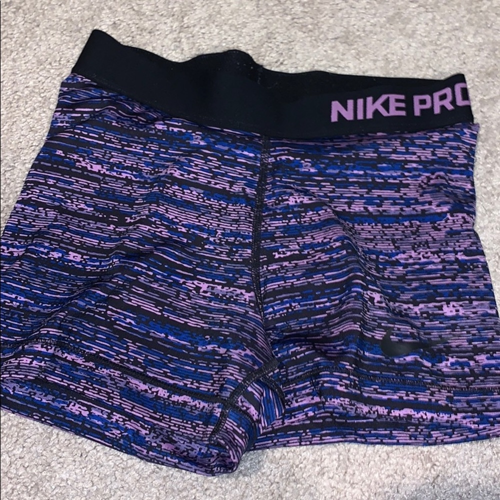Nike Pro Small Spandex